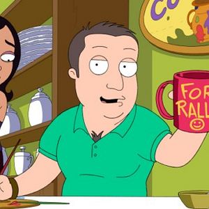 Foto El Show de Cleveland