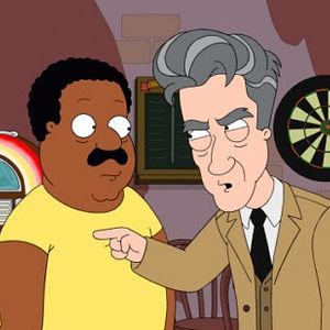 Foto El Show de Cleveland