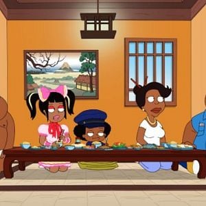 Foto El Show de Cleveland