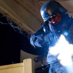 Foto Mañana, cuando la guerra empiece