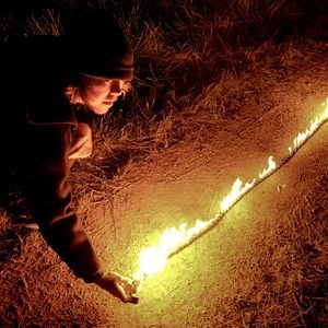 Foto Mañana, cuando la guerra empiece