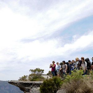Foto Mañana, cuando la guerra empiece