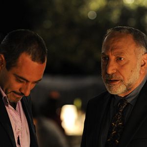 Foto Yussef Abu Warda