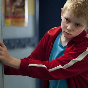 Foto El niño de la bicicleta