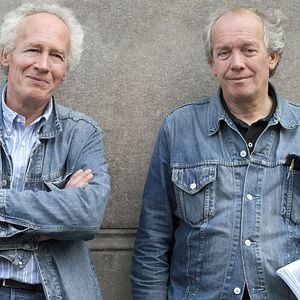 Foto El niño de la bicicleta