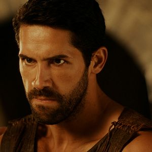 Foto Scott Adkins