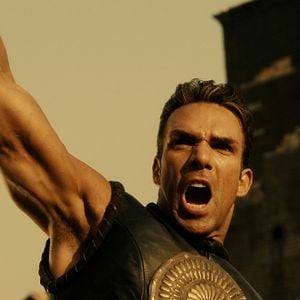 Foto Darren Shahlavi