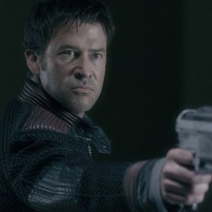 Foto Joe Flanigan