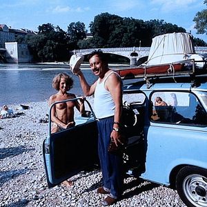 Foto Go Trabi Go 2 - Das war der wilde Osten