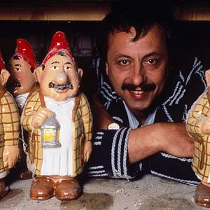 Foto Go Trabi Go 2 - Das war der wilde Osten