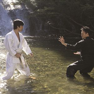 Foto Hai kikku gâru!