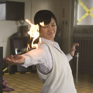 Foto Hai kikku gâru!