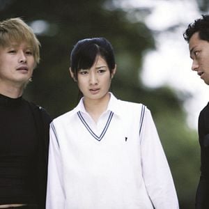 Foto Hai kikku gâru!