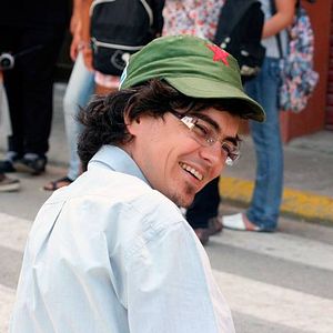 Foto Catalunya Über Alles!