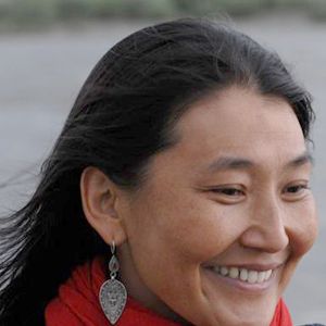 Foto Urna Chahar-Tugchi