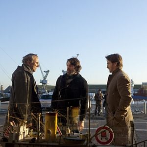 Foto Antoine Duléry