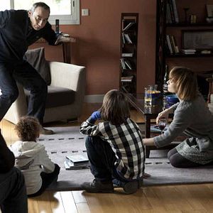 Foto Des vents contraires