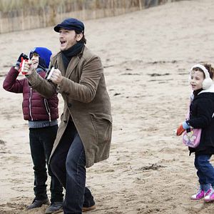 Foto Des vents contraires