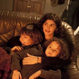 Foto Des vents contraires