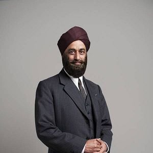 Foto Arriba y abajo Remake