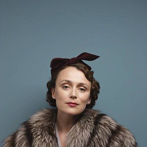 Foto Keeley Hawes