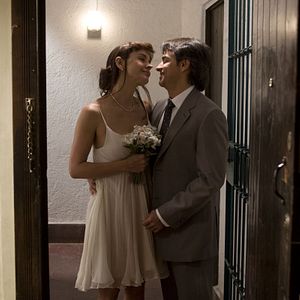 No eres tú, soy yo - Película 2010