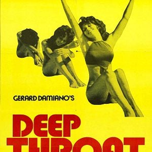 Foto Garganta profunda