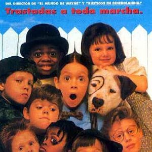 Foto Una pandilla de pillos