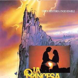 Foto La Princesa prometida