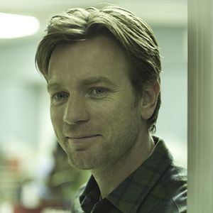 Foto Ewan McGregor