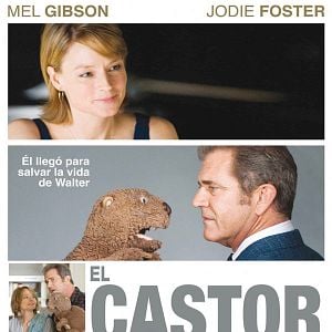 Foto El castor (The Beaver)