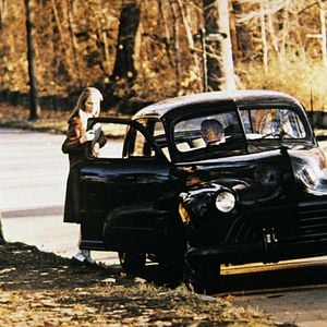 Foto Confesiones de una modelo