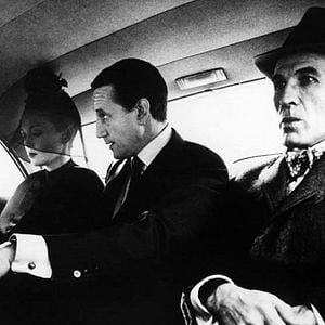 Foto Confesiones de una modelo