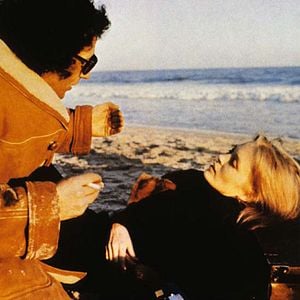 Foto Confesiones de una modelo