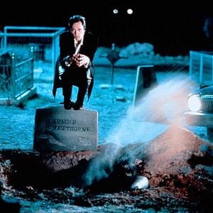 Foto Ángeles y demonios