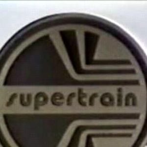 Foto Supertrain