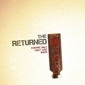 Foto Retornados (The Returned)