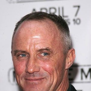 Foto Robert John Burke