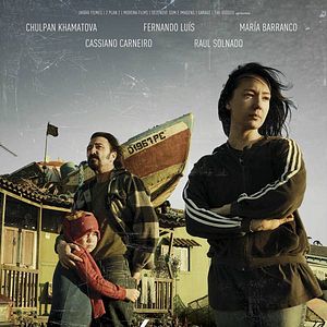 Foto América, una historia muy portuguesa