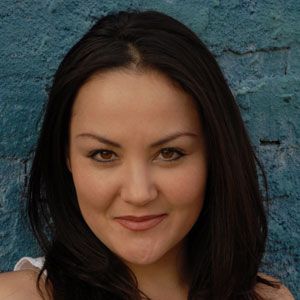 Foto Wanetah Walmsley