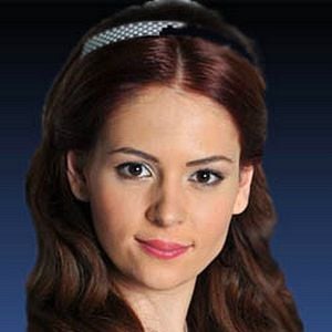 Foto Yıldız Çağrı Atiksoy