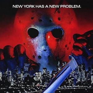 Foto Viernes 13. Parte VIII: Jason vuelve... para siempre