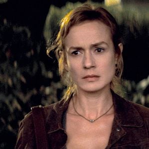 Foto La marca del ángel