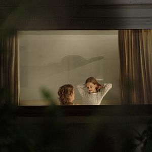 Foto La marca del ángel