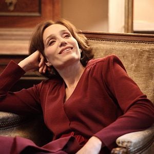 Foto La mujer del quinto