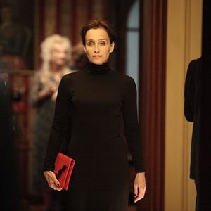 Foto La mujer del quinto