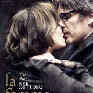 Foto La mujer del quinto