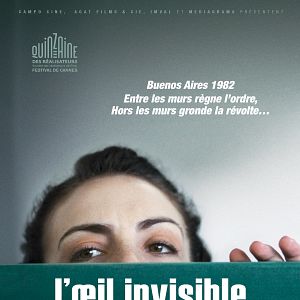 La Mirada Invisible - Película 2010
