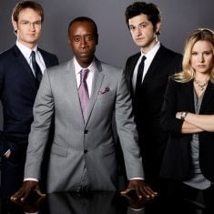 Foto House of Lies