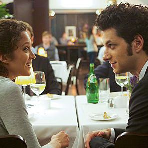 Foto Anna Rose Hopkins